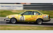 61 - Toyota Corolla GT - I.M.C. Toyota