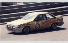 63 - Toyota Corolla GT - I.M.C. Toyota