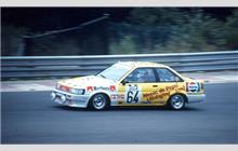 64 - Toyota Corolla - I.M.C. Toyota