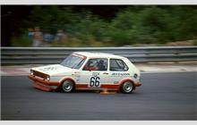 66 - VW Golf GTi - Sachs Sporting