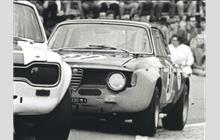 51 - Alfa Romeo GTA Junior - Autodelta S.p.A.