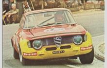 52 - Alfa Romeo GTA Junior - Autodelta S.p.A.