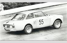 55 - Alfa Romeo GTA Junior - Scuderia Brescia Corse