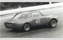 56 - Alfa Romeo GTA Junior - Formel-Rennsport-Club