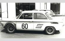 60 - NSU 1200 TT - Siegfried Spiess