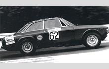 62 - Alfa Romeo GTA Junior - Zetor Racing Brno