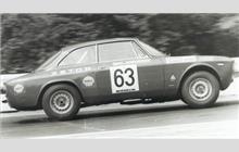 63 - Alfa Romeo GTA Junior - Zetor Racing Brno
