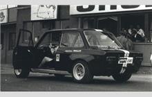 71 - Fiat 128 - Umberto Grano