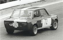 72 - Fiat 128 - Scuderia Filipinetti