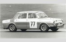 77 - Škoda 110 L - Autoškoda