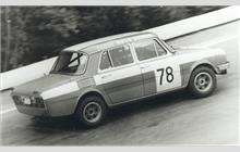 78 - Škoda 110 L - Autoškoda