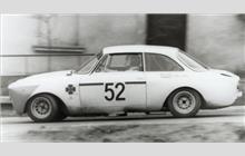 52 - Alfa Romeo 1300 GTA Junior - Autodelta S.p.A.