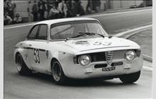 53 - Alfa Romeo 1300 GTA Junior - Autodelta S.p.A.