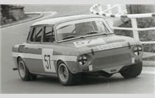 57 - Škoda 120 S - Auto Škoda M. B.