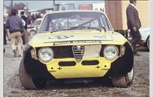 58 - Alfa Romeo 1300 GTA Junior - Scuderia Brescia Corse