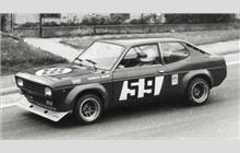 59 - Fiat 128 Coupé - Scuderia Filipinetti
