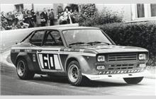 60 - Fiat 128 Coupé - Scuderia Filipinetti