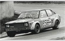 65 - Fiat 128 Coupé - Trivellato Racing Team