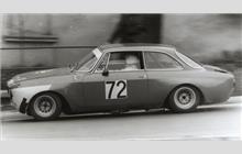 72 - Alfa Romeo 1300 GTA Junior - Reinhard Kern