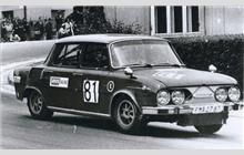 81 - Škoda 110 L - Petr Voltr