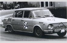 84 - Škoda 110 L Rallye - ASK Havířov
