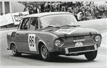 86 - Škoda 110 Rallye
