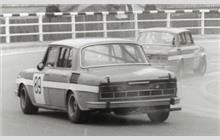 89 - Škoda 110 L - Auto Škoda M. B.