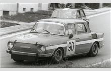 90 - Škoda 110 L - Auto Škoda M. B.