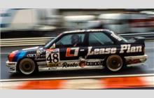 48 - BMW M3 - Waterloo Motors/Lease Plan