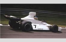 7 - Brabham BT44 Ford #BT44/1 - Motor Racing Developments Ltd.