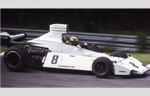 8 - Brabham BT44 Ford #BT44/2 - Motor Racing Developments Ltd.