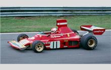 11 - Ferrari 312 B3 #014 - Ferrari Sefac Automobili