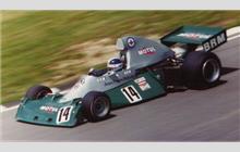 14 - BRM P201 #P201-02 - B.R.M. Ltd.