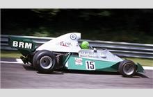 15 - BRM P201 #P201-01 - B.R.M. Ltd.