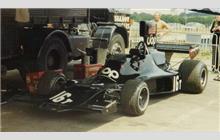 16T - Shadow DN3 Ford - U.O.P. Shadow