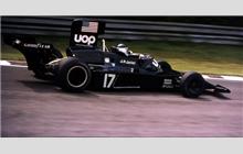 17 - Shadow DN3 Ford #DN3-2A - U.O.P. Shadow