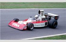 19 - Surtees TS16 Ford #TS16-02-3 - Bang & Olufsen Team Surtees