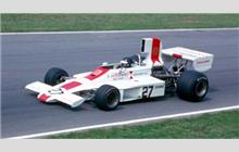 27 - Lola T370 Ford #HU1 - Embassy Racing with Graham Hill Racing Team