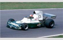 29 - Lyncar F1 Ford #006 - Pinch (Plant) Ltd.