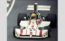 35 - March 731 Ford #721G-3 - Dempster International Racing Team