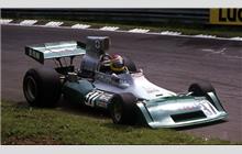 37 - BRM P160E #P160-10 - B.R.M. Ltd.