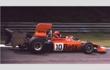 Additional Photo - GP Great Britain 1974