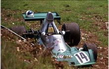 Additional Photo - GP Great Britain 1974