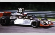 Additional Photo - GP Great Britain 1974
