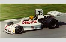 Additional Photo - GP Great Britain 1974