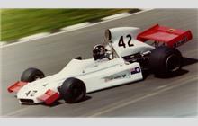 Additional Photo - GP Great Britain 1974