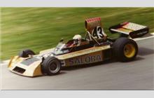 Additional Photo - GP Great Britain 1974
