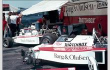 Additional Photo - GP Great Britain 1974