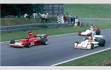 Additional Photo - GP Great Britain 1974