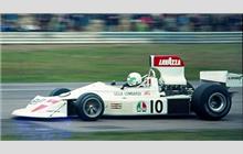 10 - March 751 Ford #751-1 - March Engineering